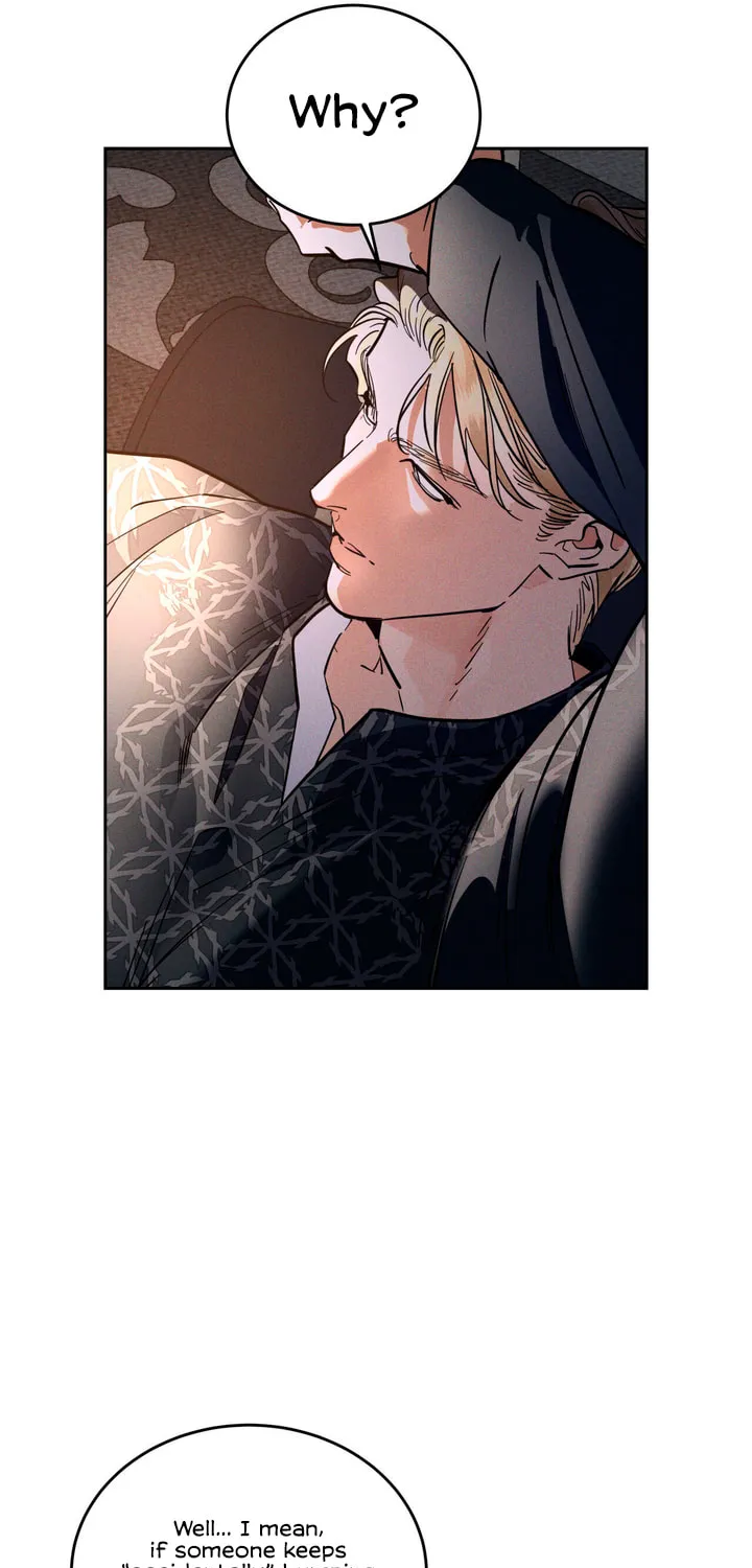 Antidote (Harusari) Chapter 46 page 9 - 