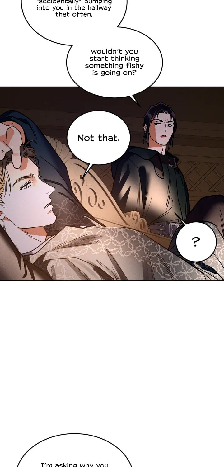 Antidote (Harusari) Chapter 46 page 10 - 