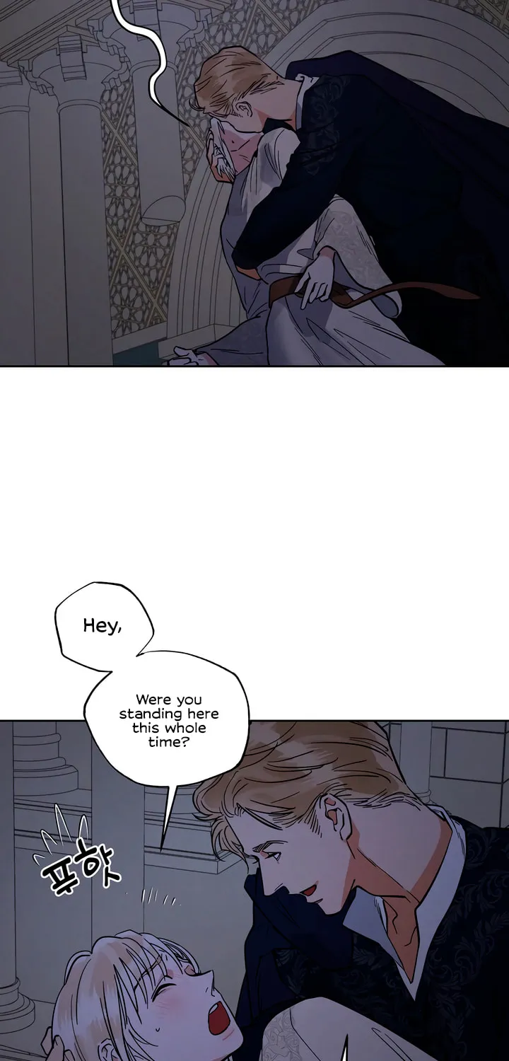 Antidote (Harusari) Chapter 47 page 2 - 