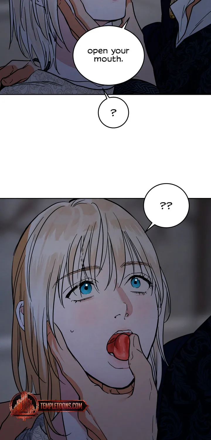 Antidote (Harusari) Chapter 47 page 12 - 