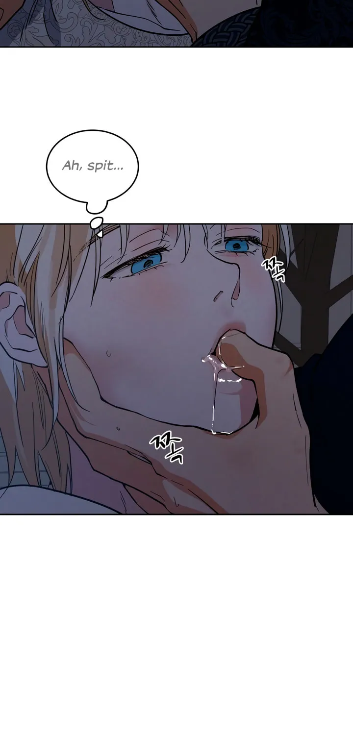 Antidote (Harusari) Chapter 47 page 13 - 