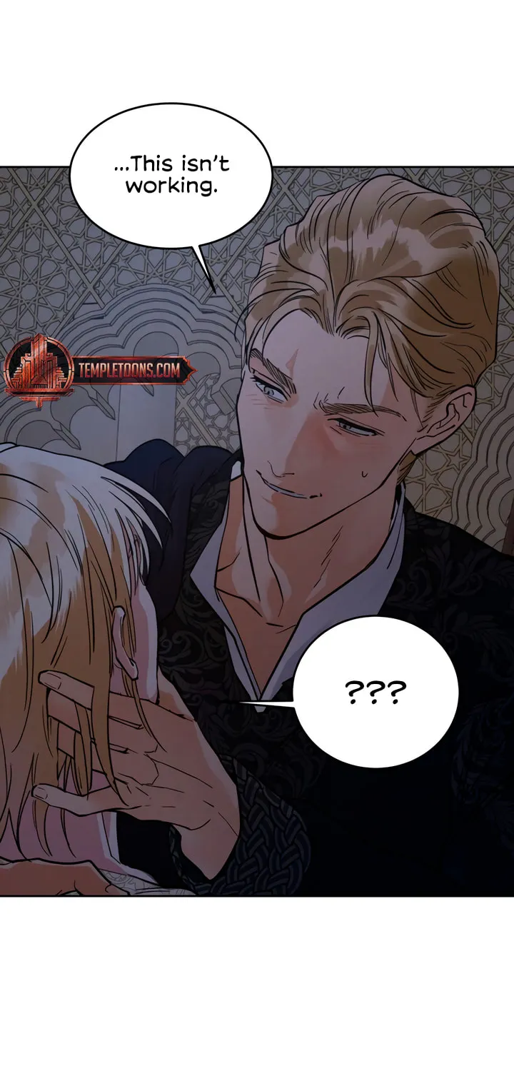 Antidote (Harusari) Chapter 47 page 14 - 