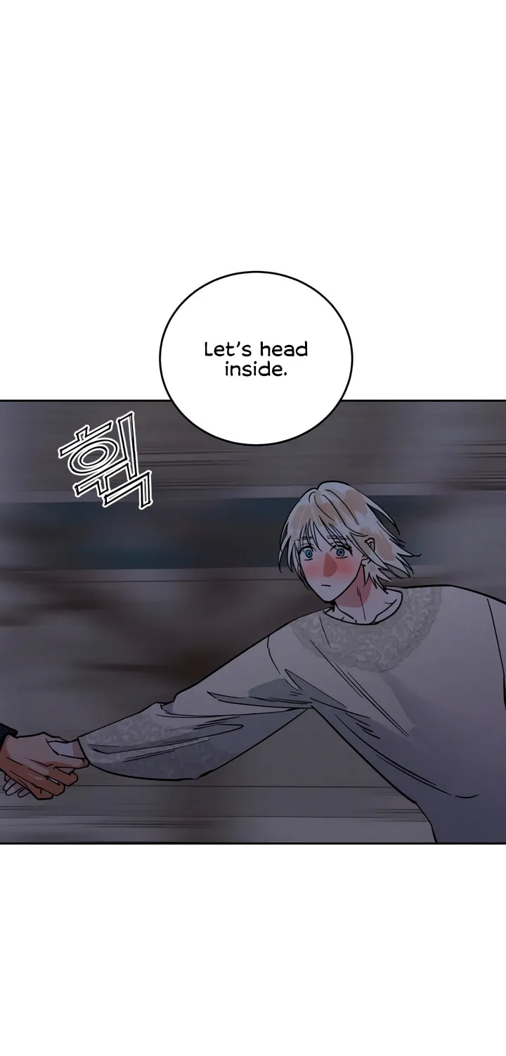 Antidote (Harusari) Chapter 47 page 15 - 