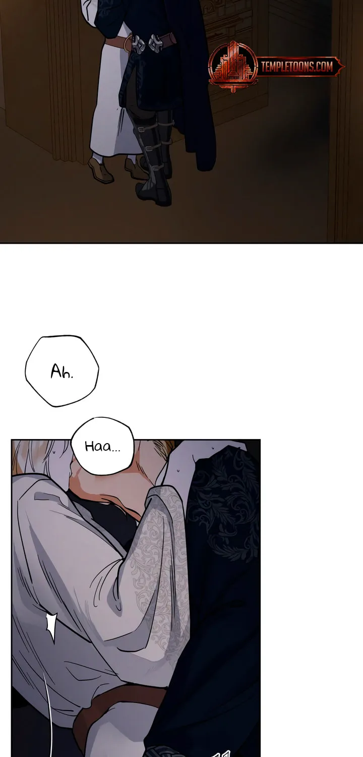 Antidote (Harusari) Chapter 47 page 18 - 