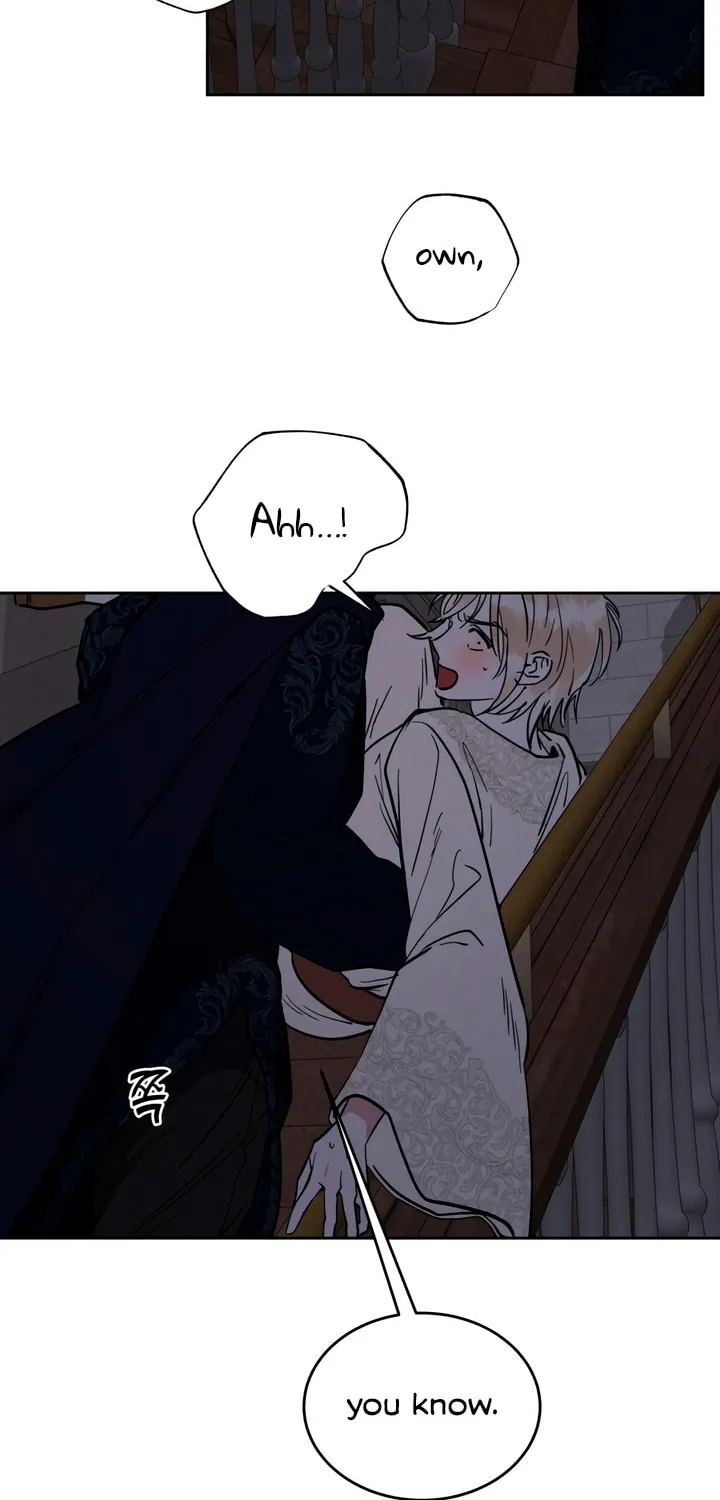 Antidote (Harusari) Chapter 47 page 20 - 