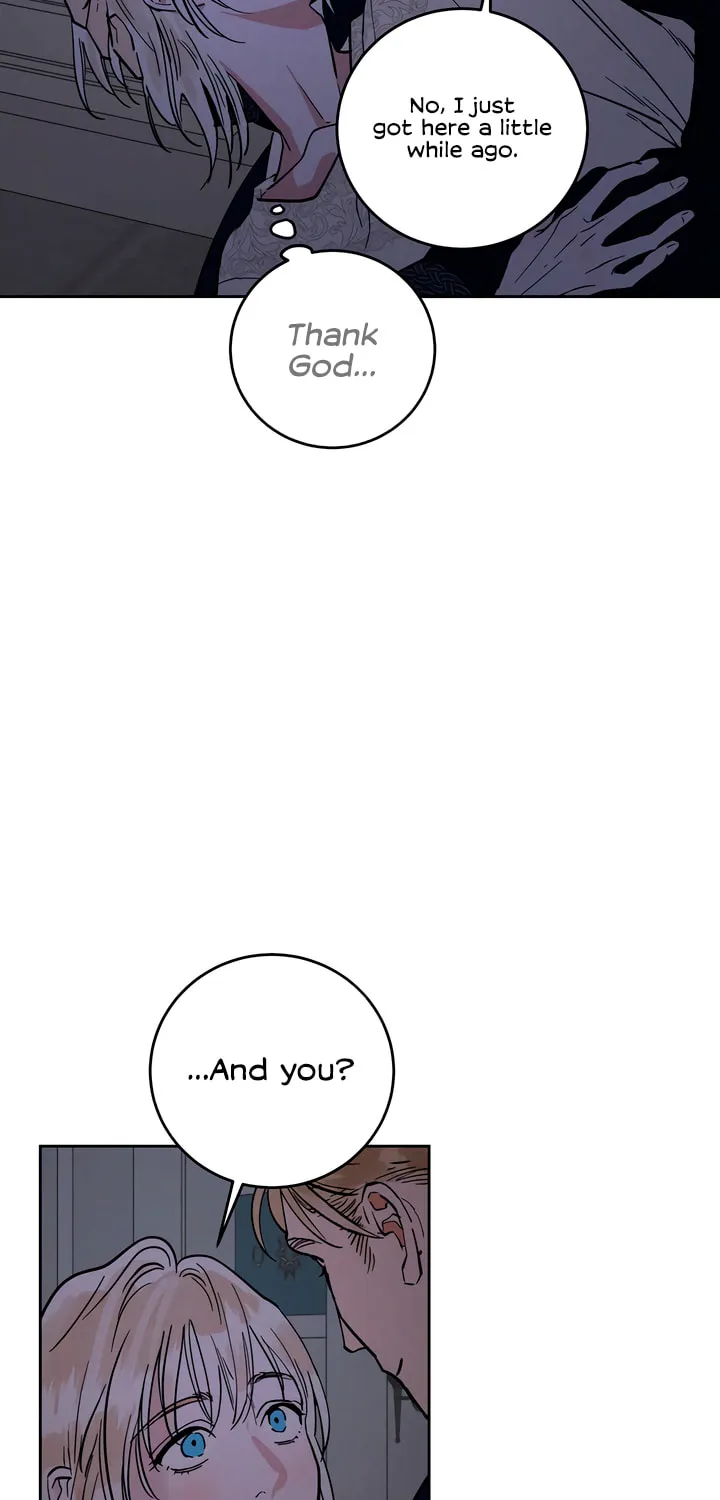 Antidote (Harusari) Chapter 47 page 3 - 