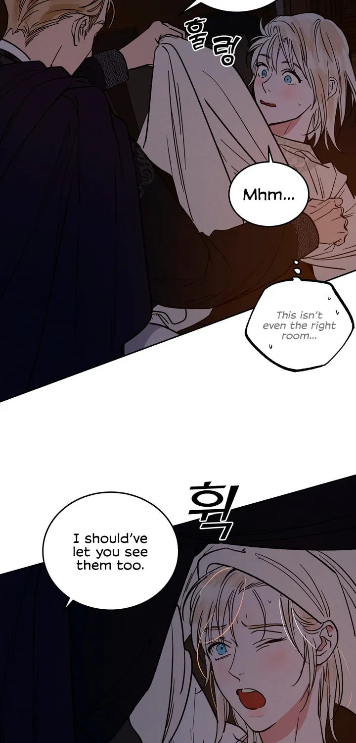 Antidote (Harusari) Chapter 47 page 26 - 