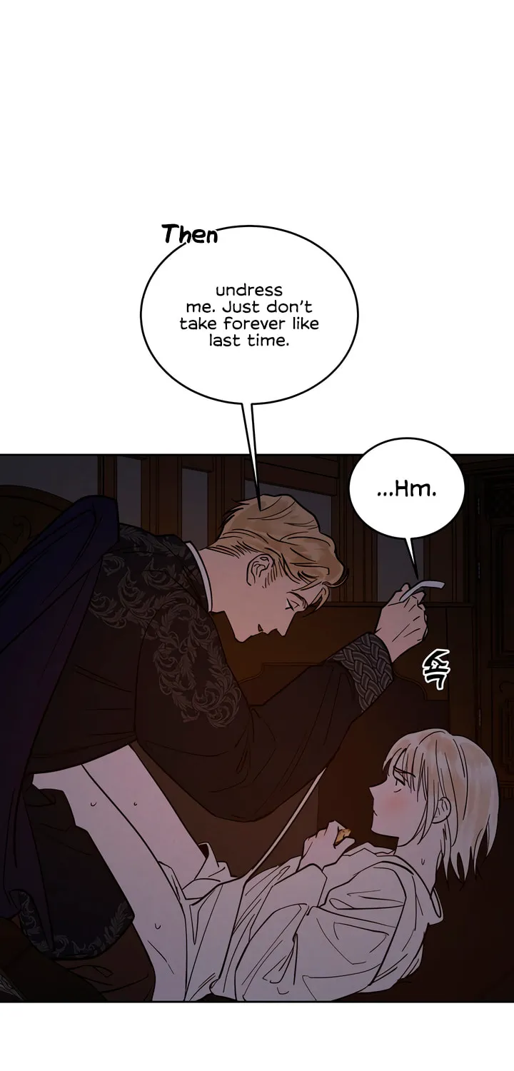 Antidote (Harusari) Chapter 47 page 28 - 