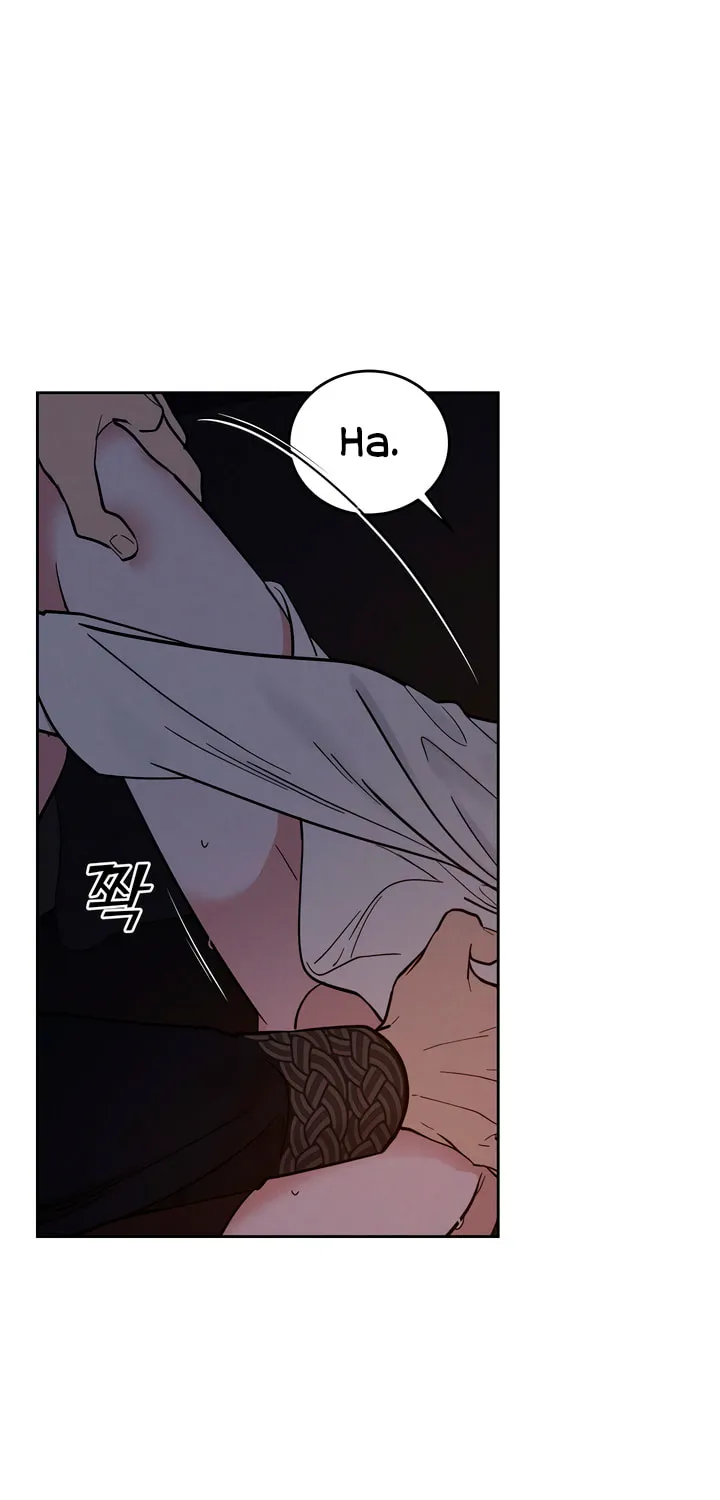 Antidote (Harusari) Chapter 47 page 29 - 