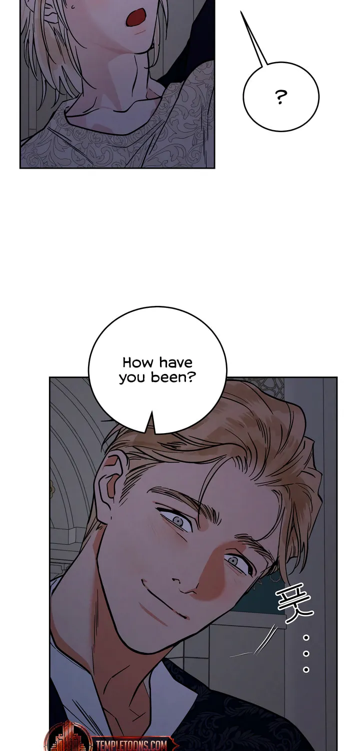 Antidote (Harusari) Chapter 47 page 4 - 