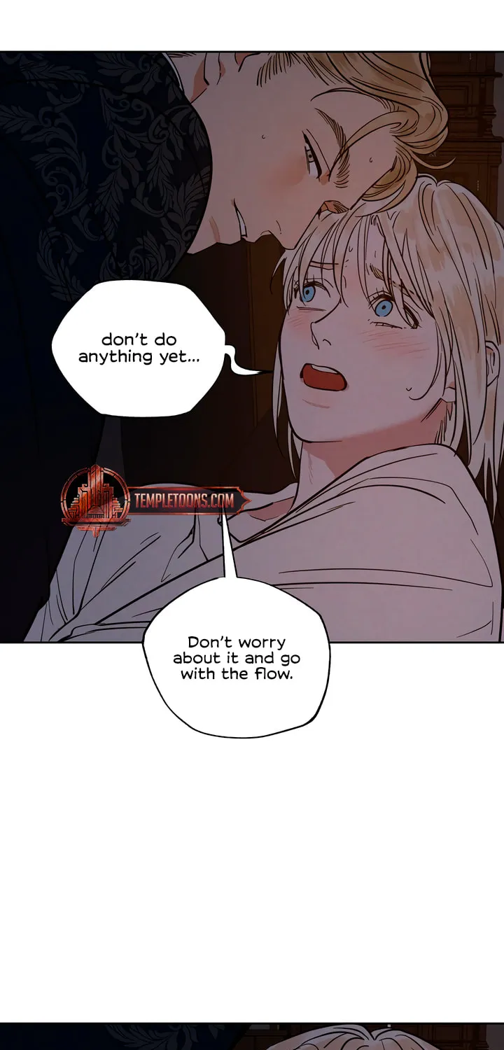 Antidote (Harusari) Chapter 47 page 31 - 