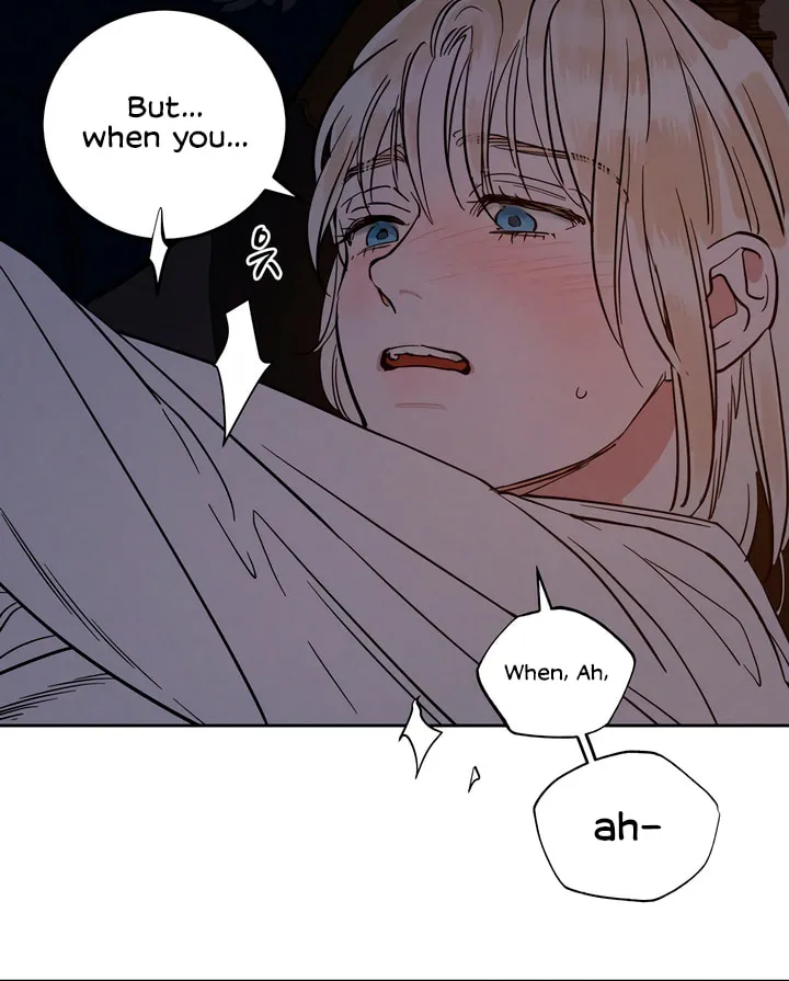 Antidote (Harusari) Chapter 47 page 32 - 