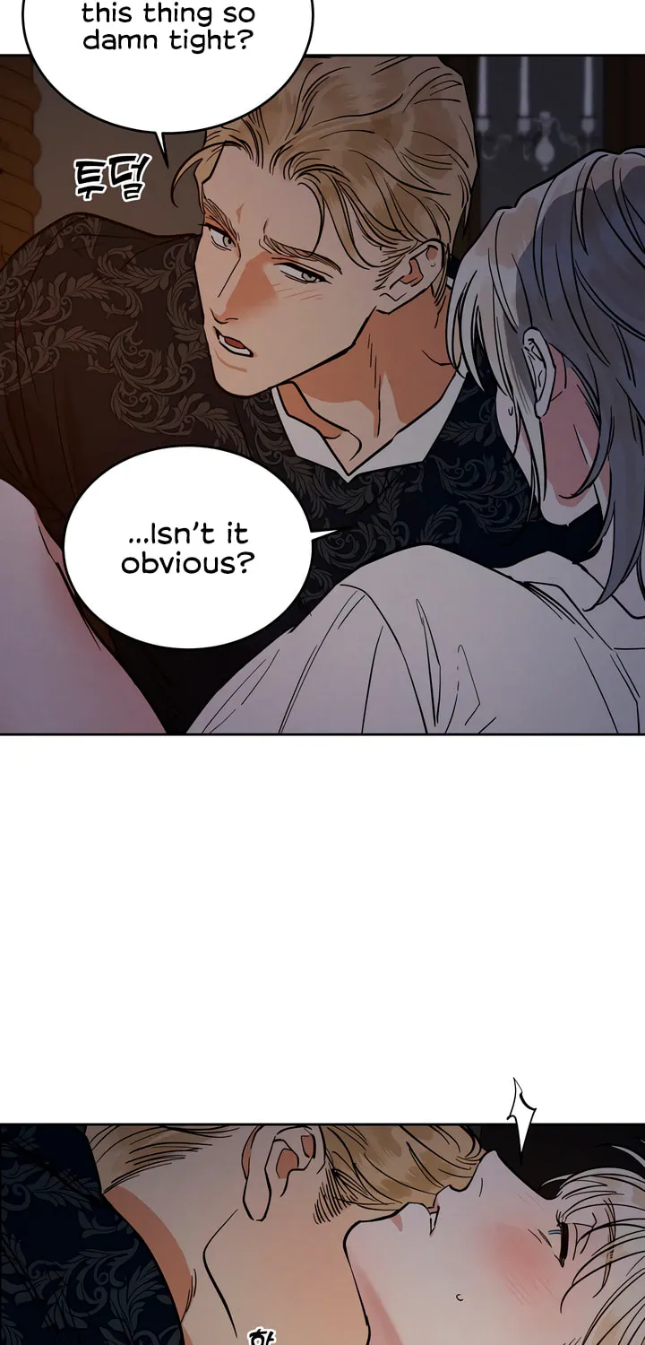 Antidote (Harusari) Chapter 47 page 35 - 