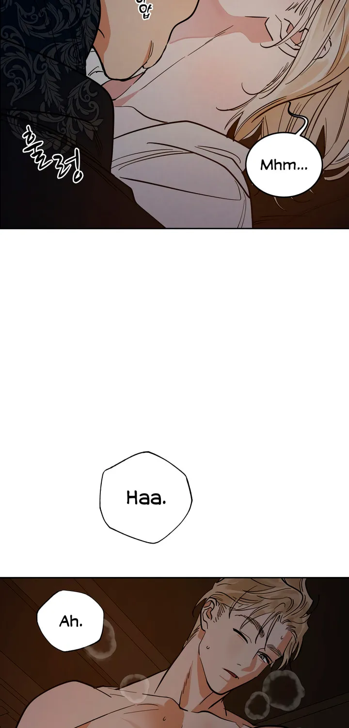 Antidote (Harusari) Chapter 47 page 36 - 