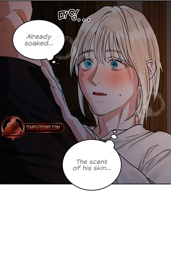 Antidote (Harusari) Chapter 47 page 40 - 