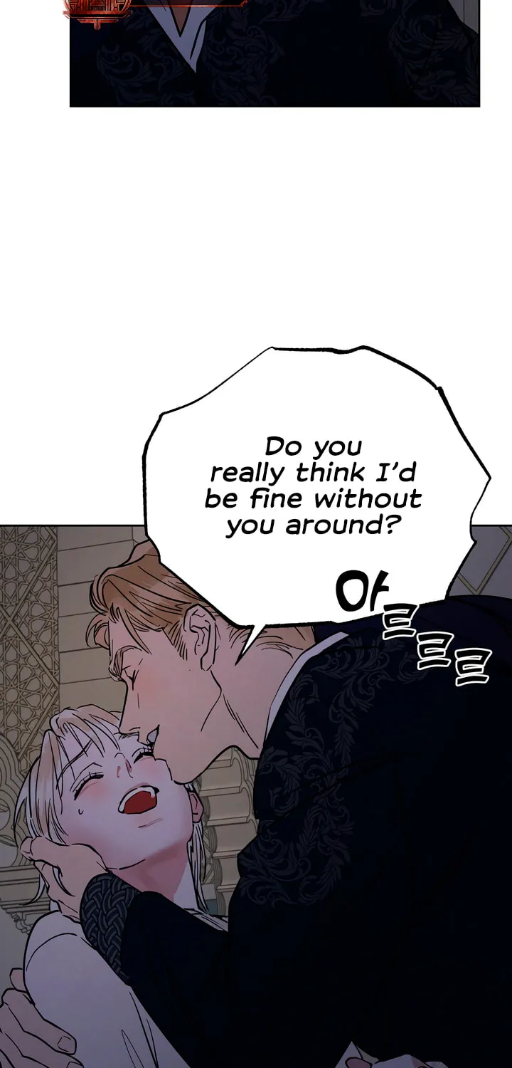 Antidote (Harusari) Chapter 47 page 5 - 