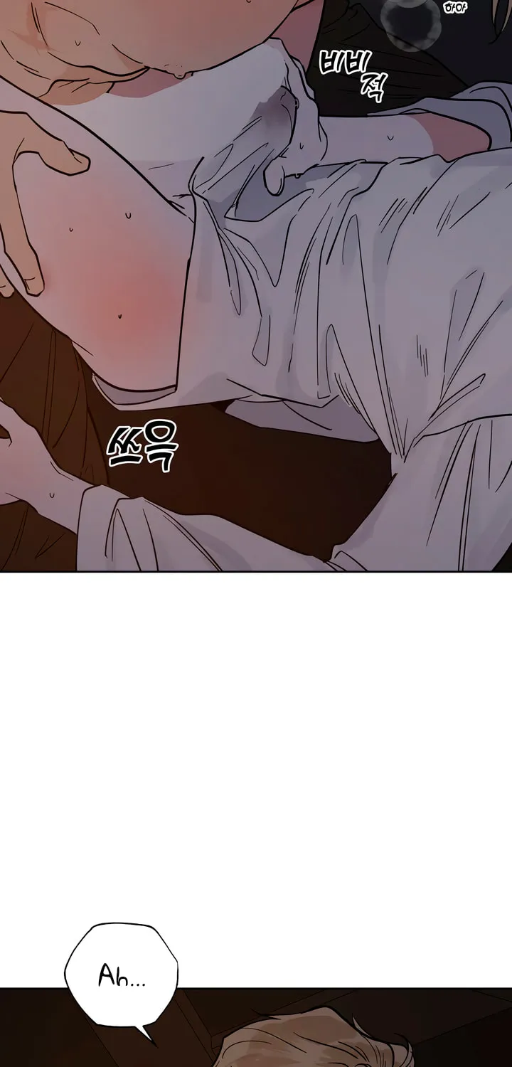 Antidote (Harusari) Chapter 47 page 45 - 