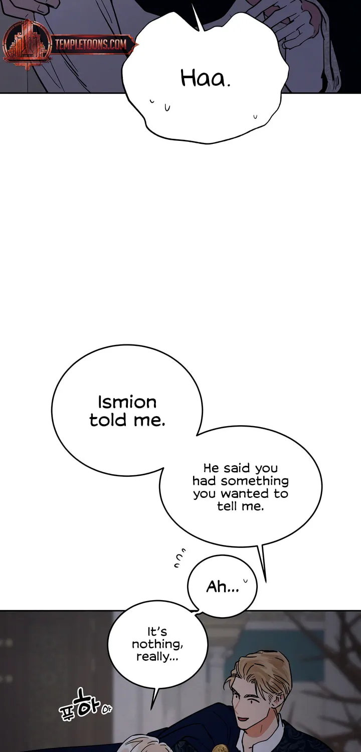 Antidote (Harusari) Chapter 47 page 6 - 