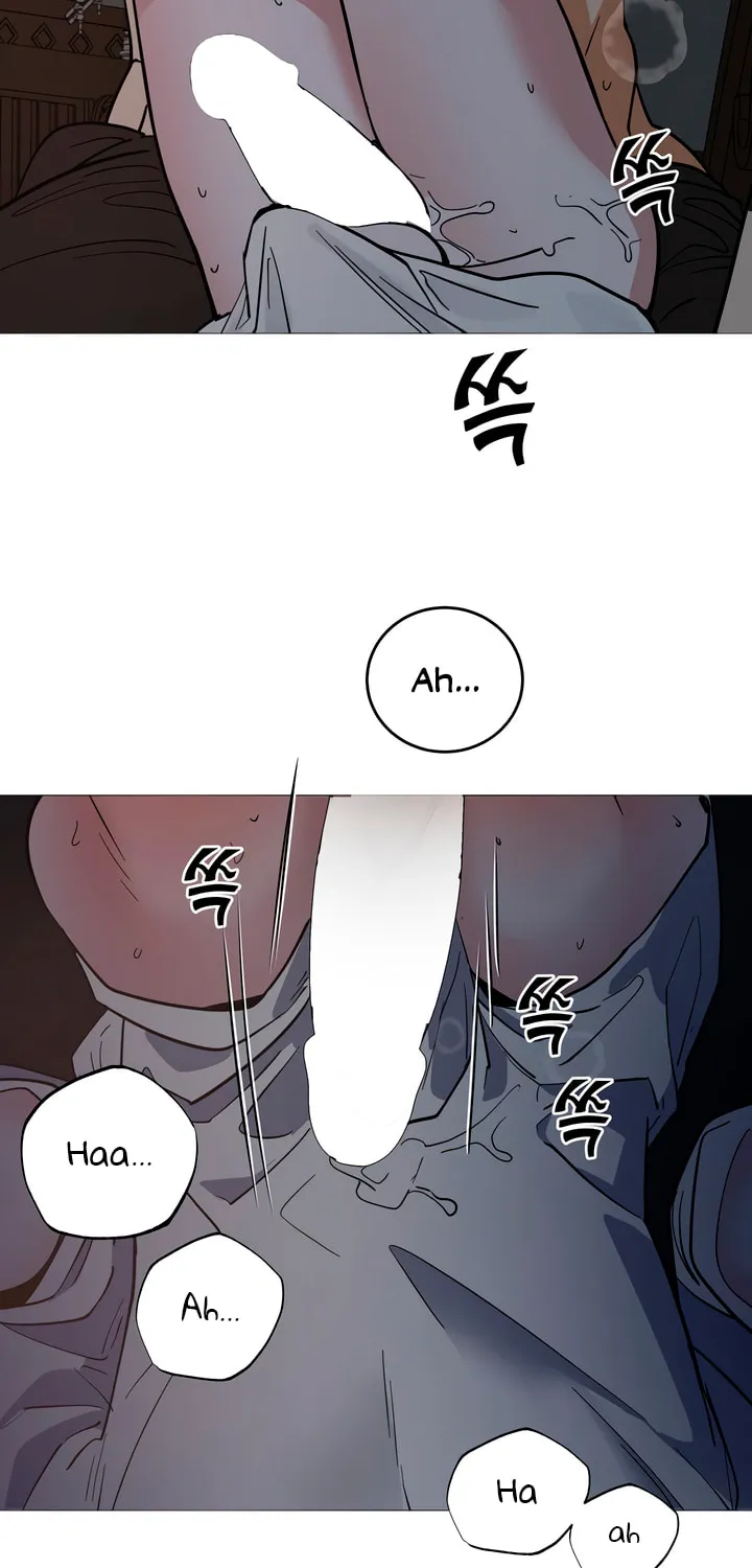 Antidote (Harusari) Chapter 47 page 54 - 