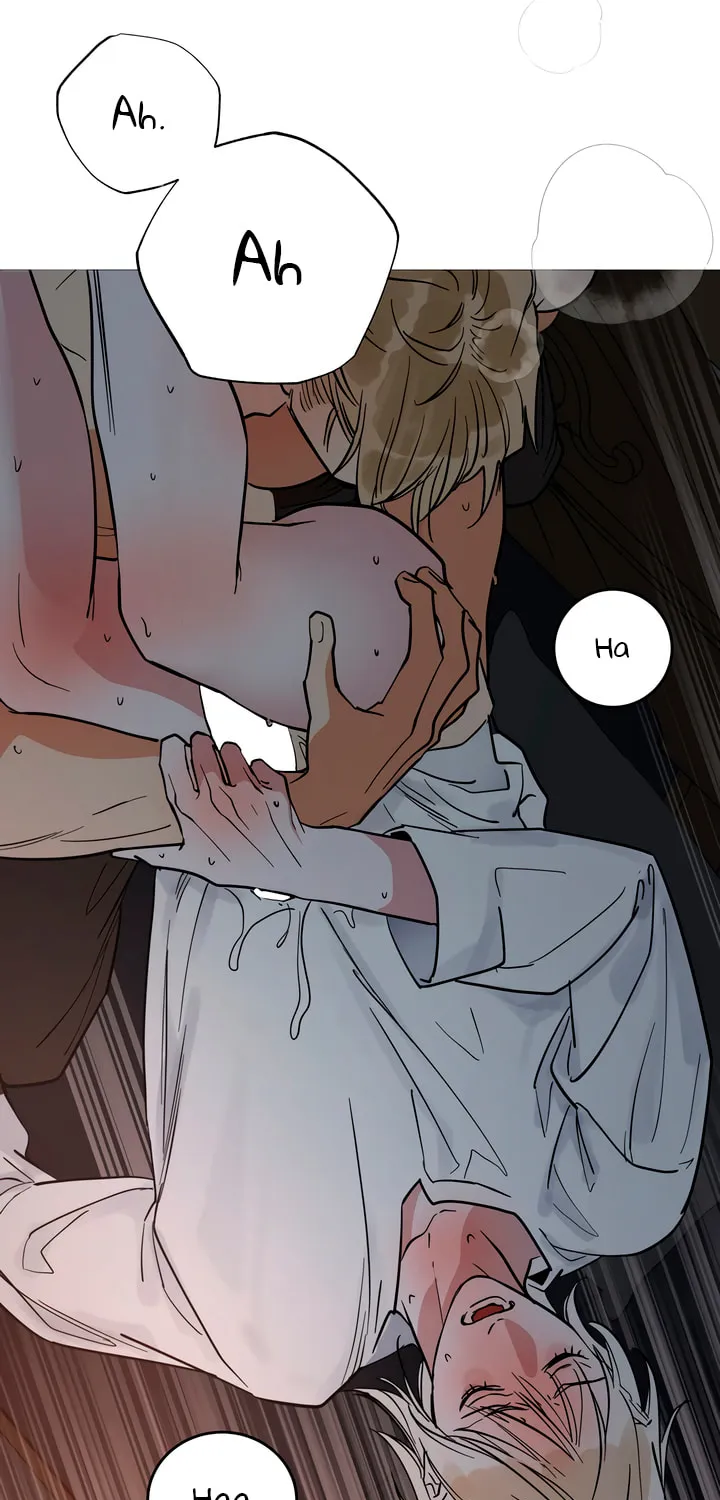 Antidote (Harusari) Chapter 47 page 57 - 