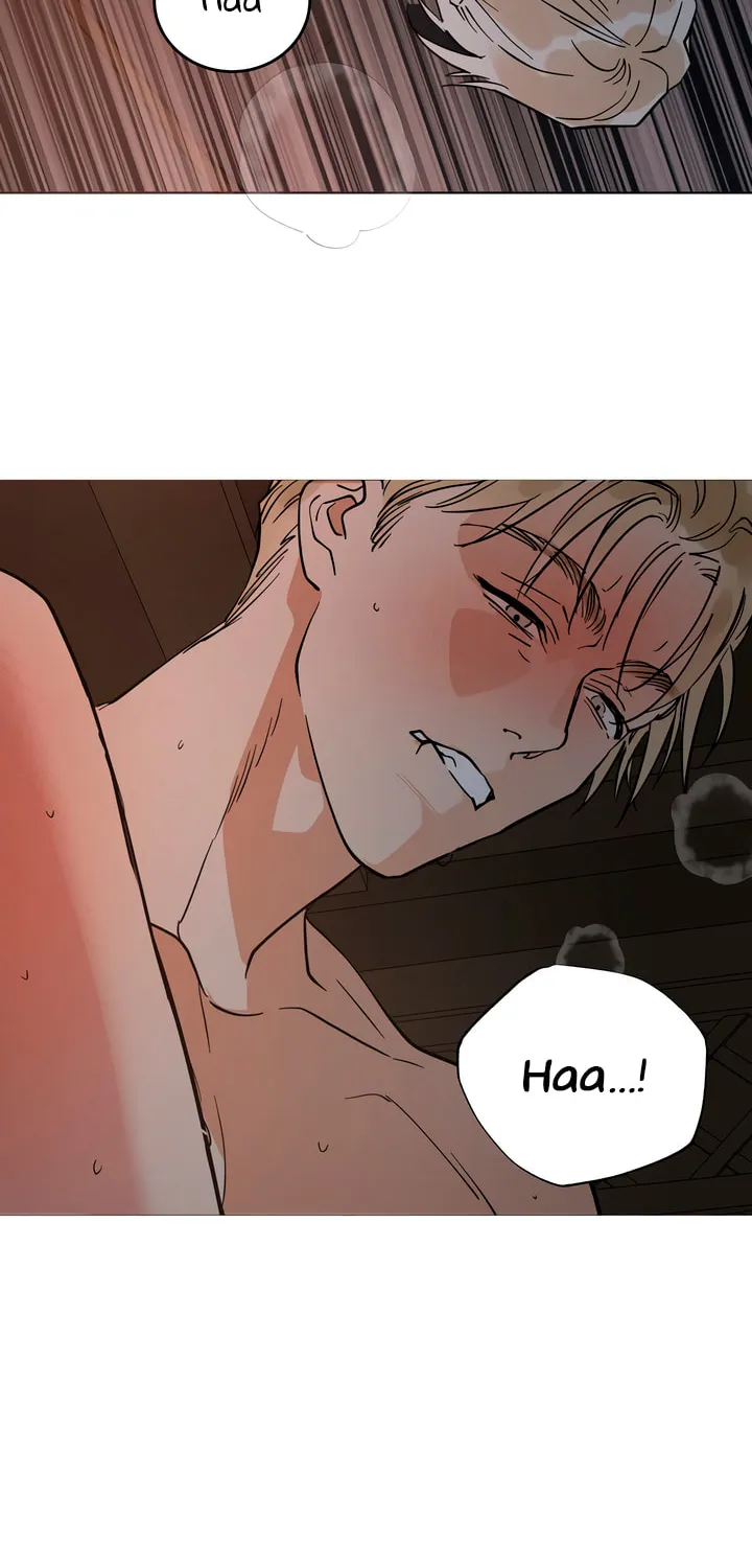 Antidote (Harusari) Chapter 47 page 58 - 