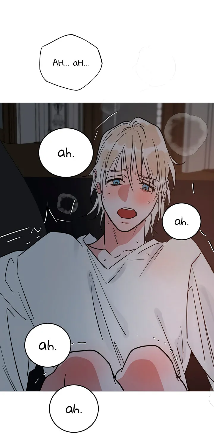 Antidote (Harusari) Chapter 47 page 59 - 