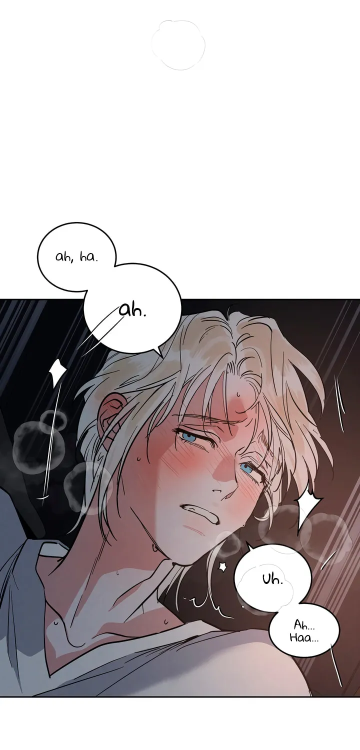 Antidote (Harusari) Chapter 47 page 60 - 
