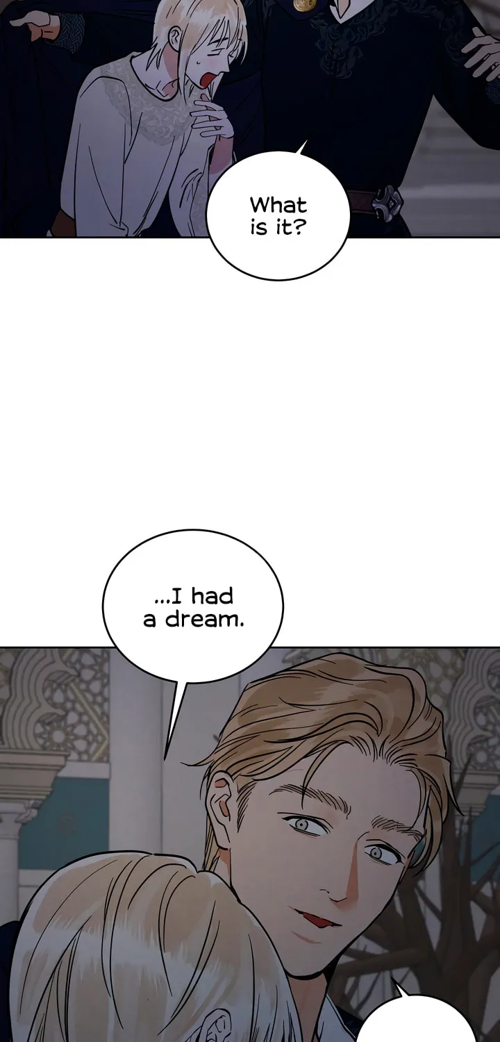 Antidote (Harusari) Chapter 47 page 7 - 