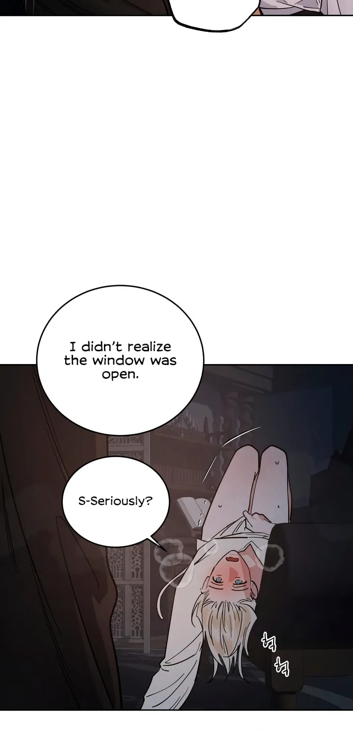 Antidote (Harusari) Chapter 47 page 67 - 