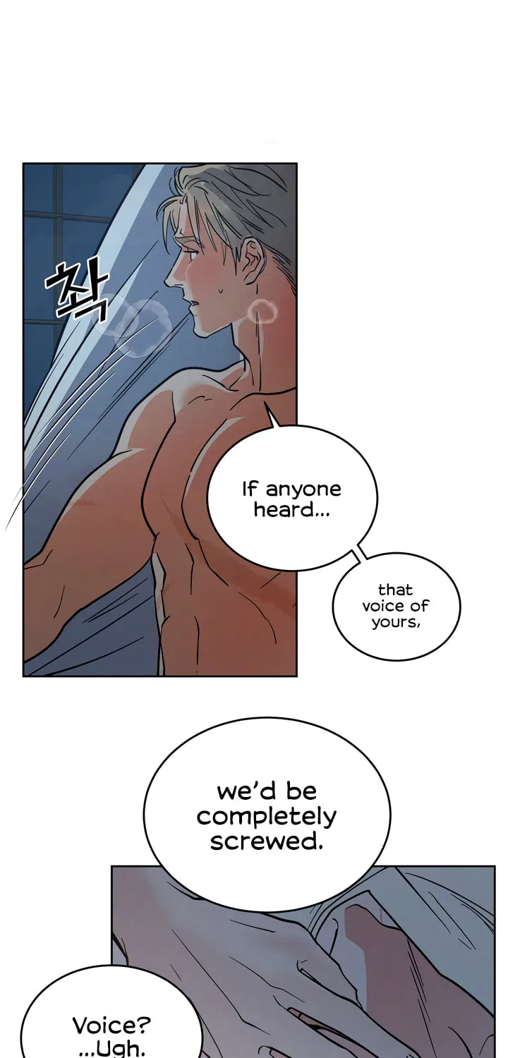 Antidote (Harusari) Chapter 47 page 68 - 
