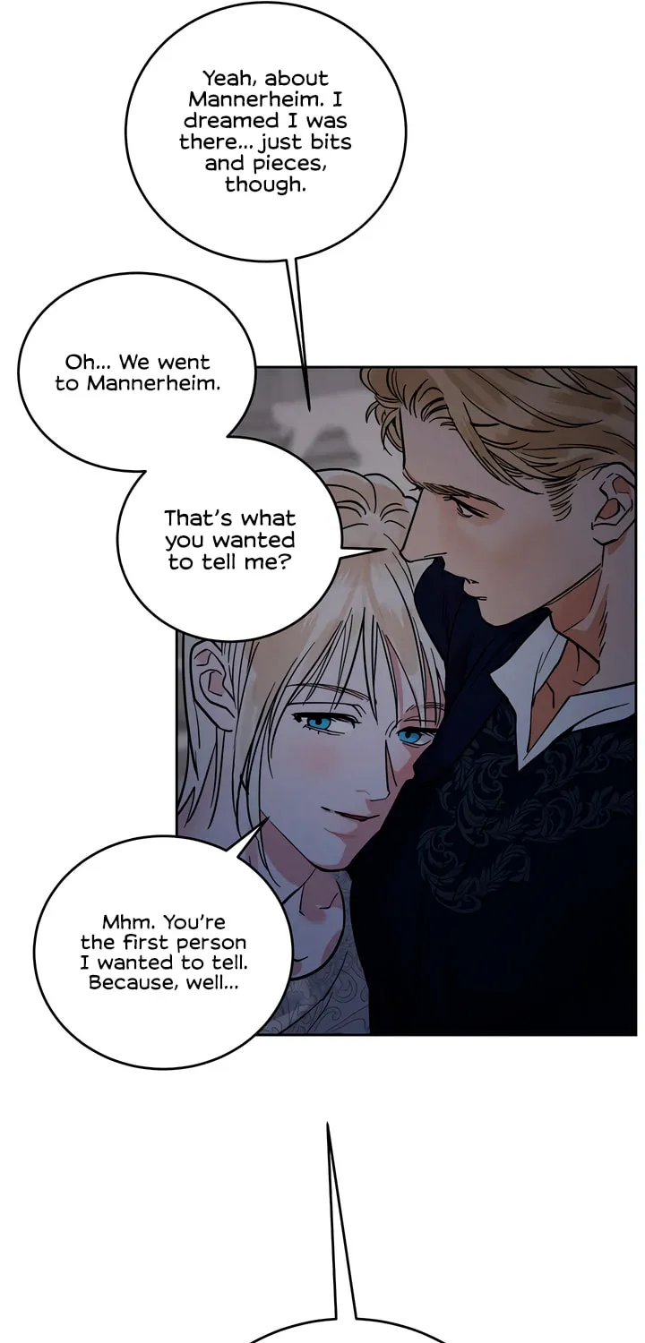 Antidote (Harusari) Chapter 47 page 9 - 