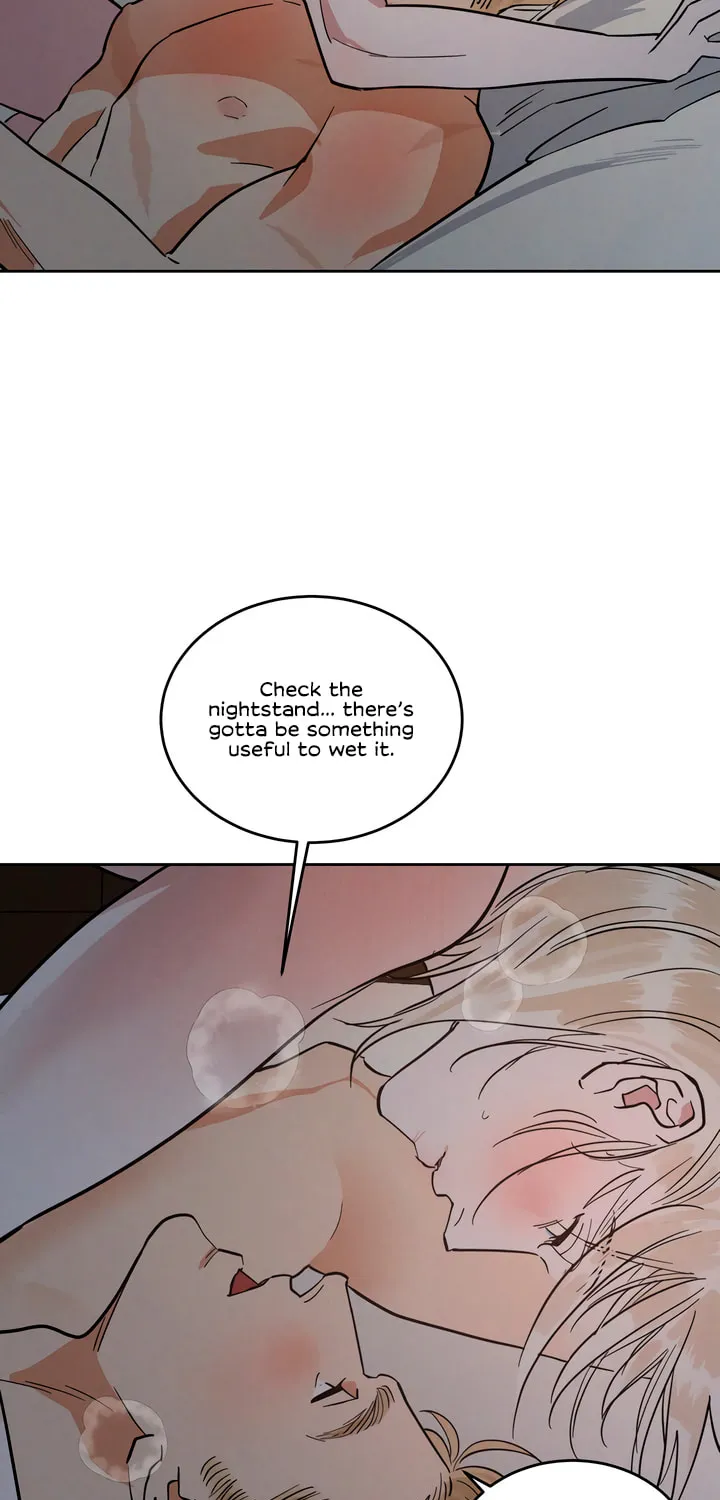 Antidote (Harusari) Chapter 48 page 12 - 