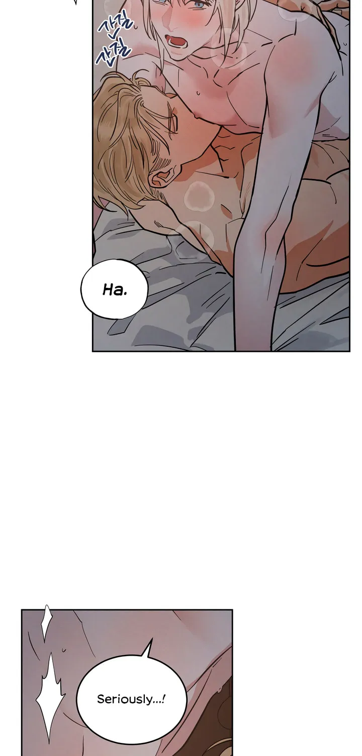 Antidote (Harusari) Chapter 48 page 16 - 