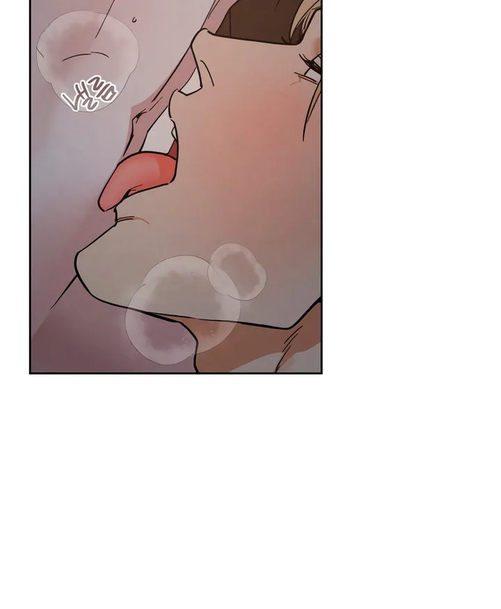 Antidote (Harusari) Chapter 48 page 17 - 
