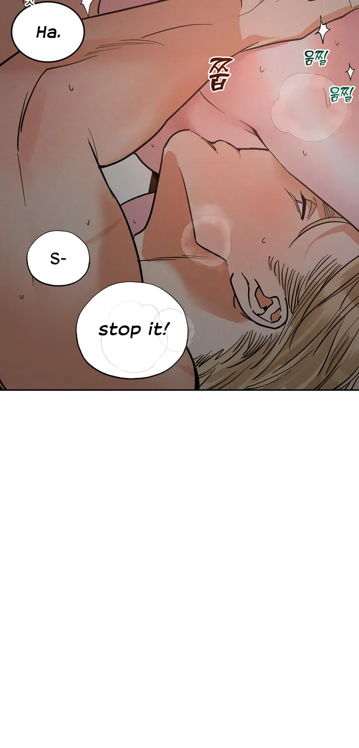 Antidote (Harusari) Chapter 48 page 19 - 