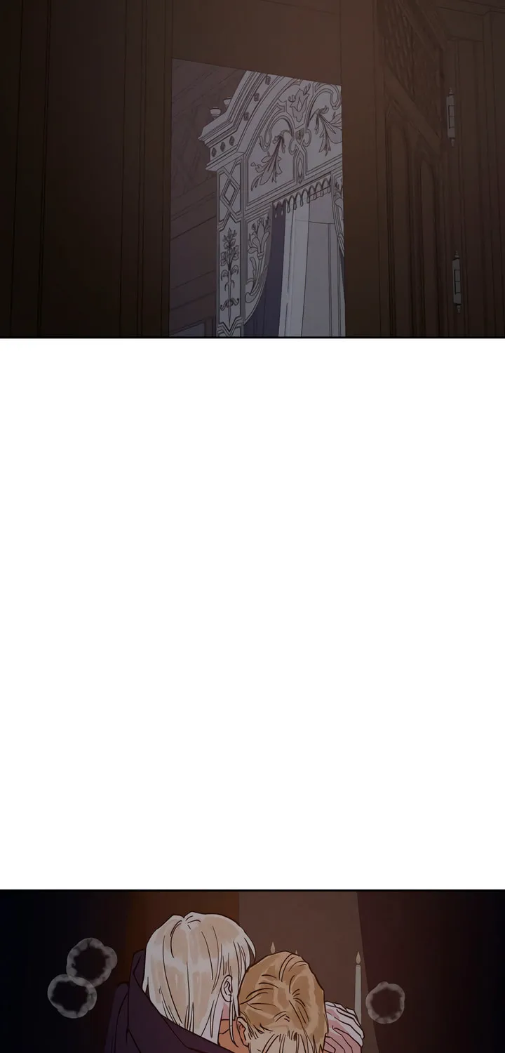 Antidote (Harusari) Chapter 48 page 3 - 
