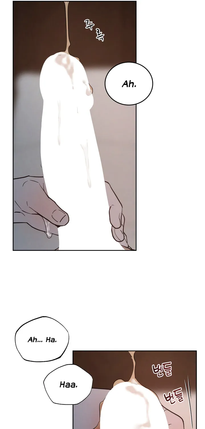 Antidote (Harusari) Chapter 48 page 26 - 