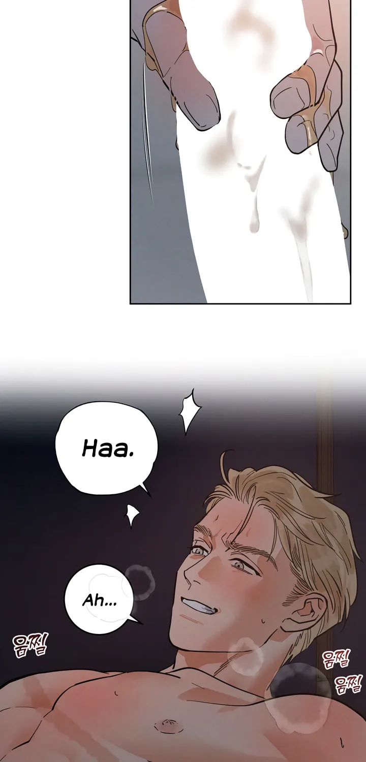 Antidote (Harusari) Chapter 48 page 27 - 