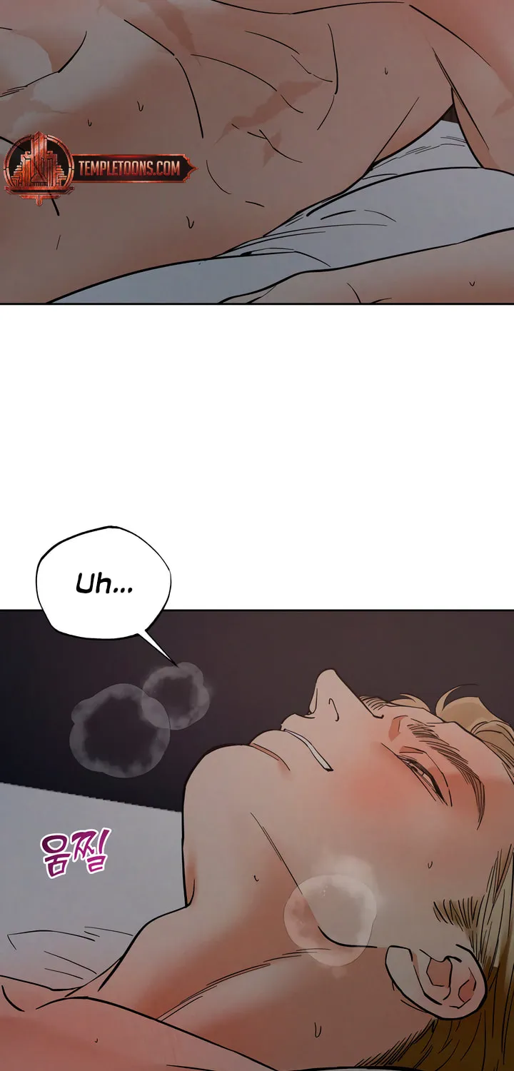 Antidote (Harusari) Chapter 48 page 28 - 
