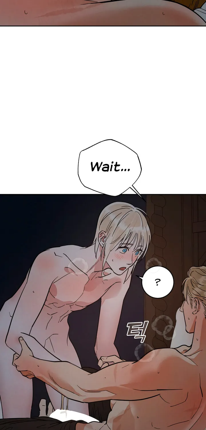 Antidote (Harusari) Chapter 48 page 29 - 