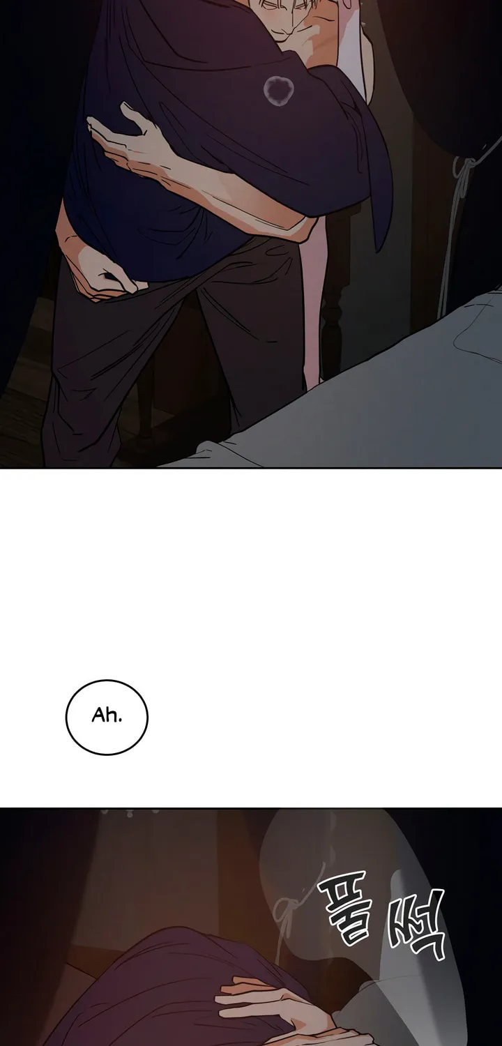 Antidote (Harusari) Chapter 48 page 4 - 