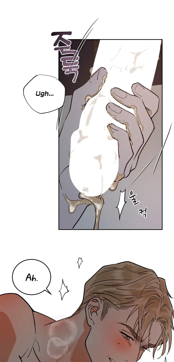 Antidote (Harusari) Chapter 48 page 31 - 