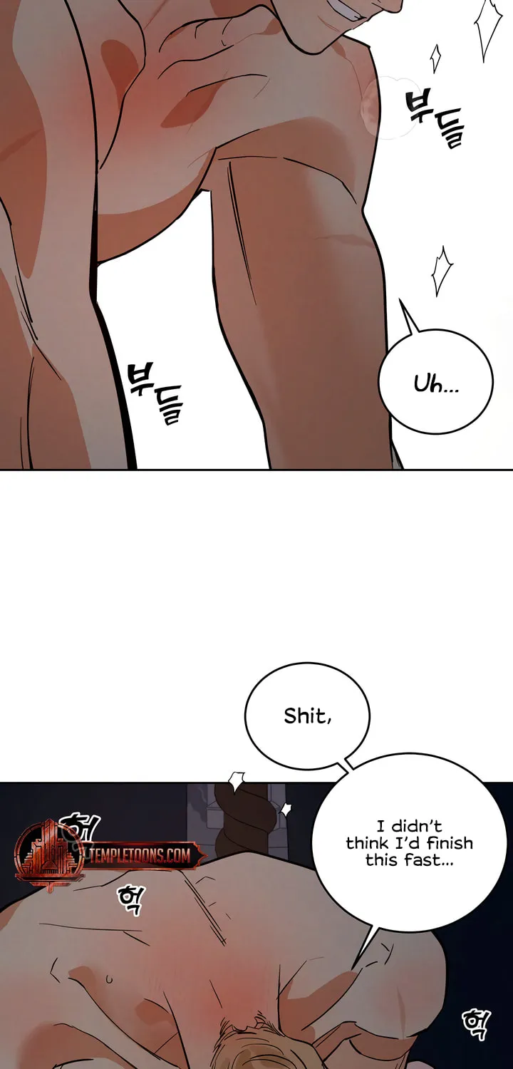 Antidote (Harusari) Chapter 48 page 32 - 