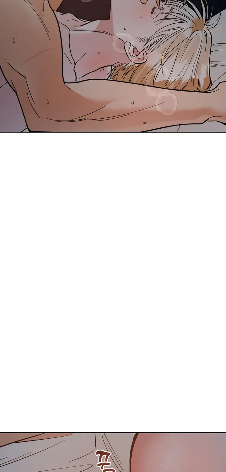 Antidote (Harusari) Chapter 48 page 35 - 