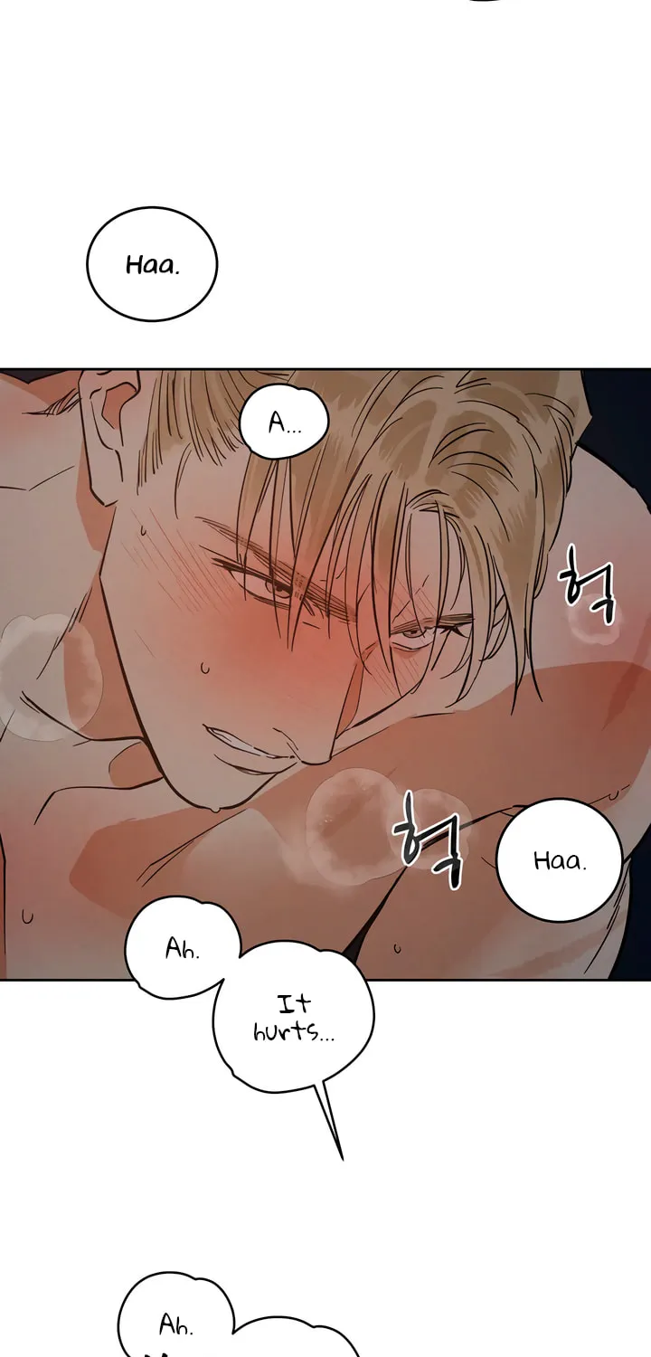 Antidote (Harusari) Chapter 48 page 38 - 