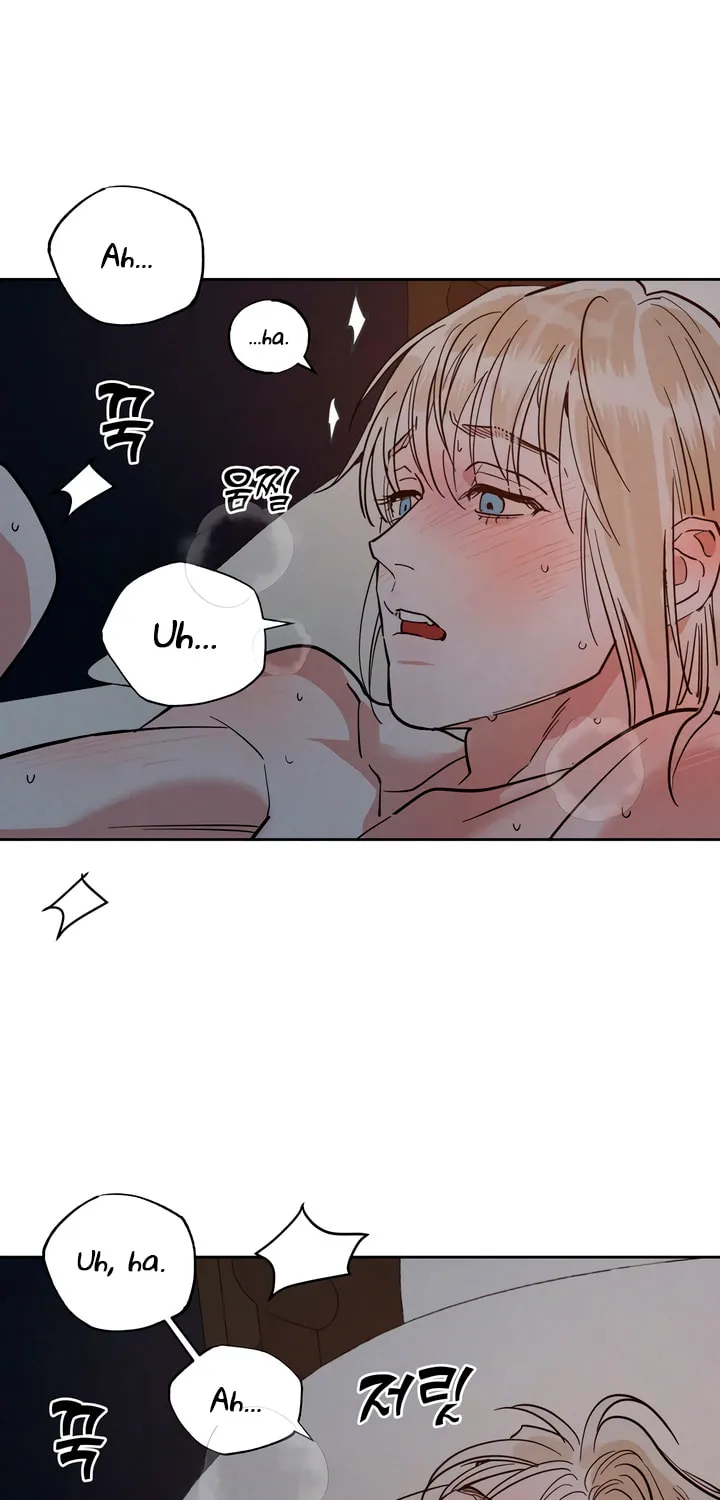 Antidote (Harusari) Chapter 48 page 40 - 