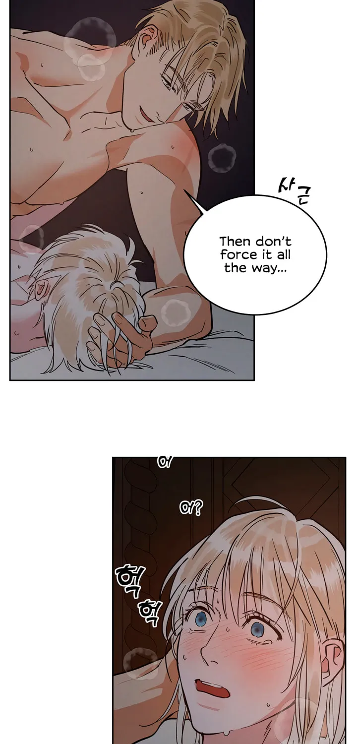 Antidote (Harusari) Chapter 48 page 44 - 