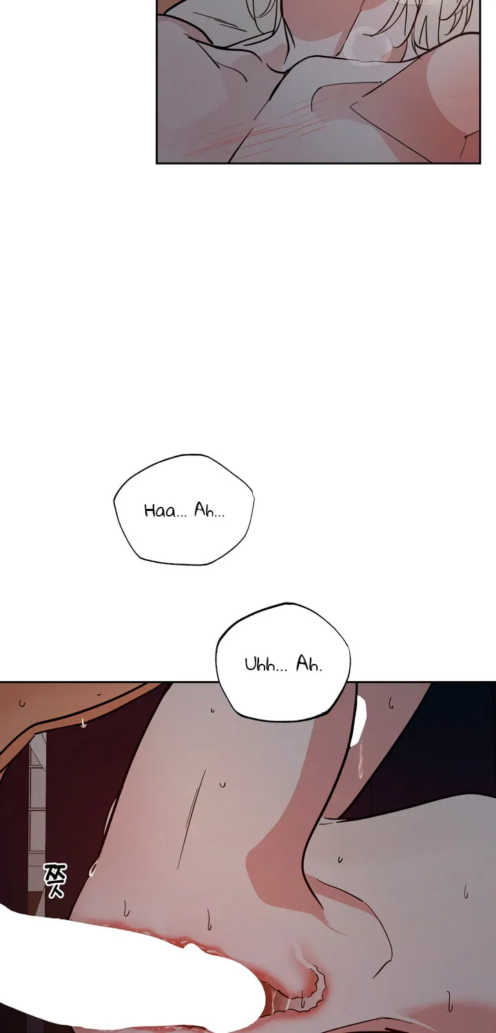Antidote (Harusari) Chapter 48 page 45 - 