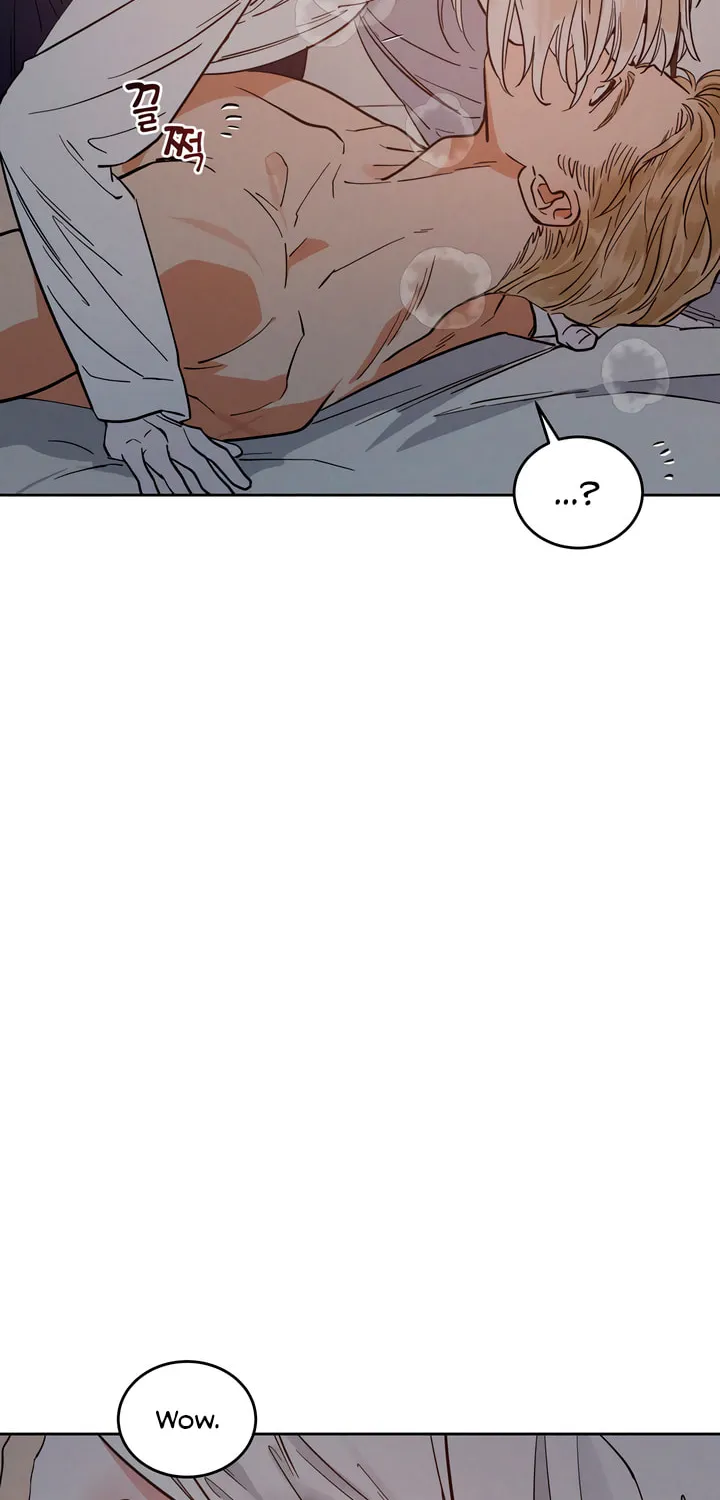 Antidote (Harusari) Chapter 48 page 6 - 