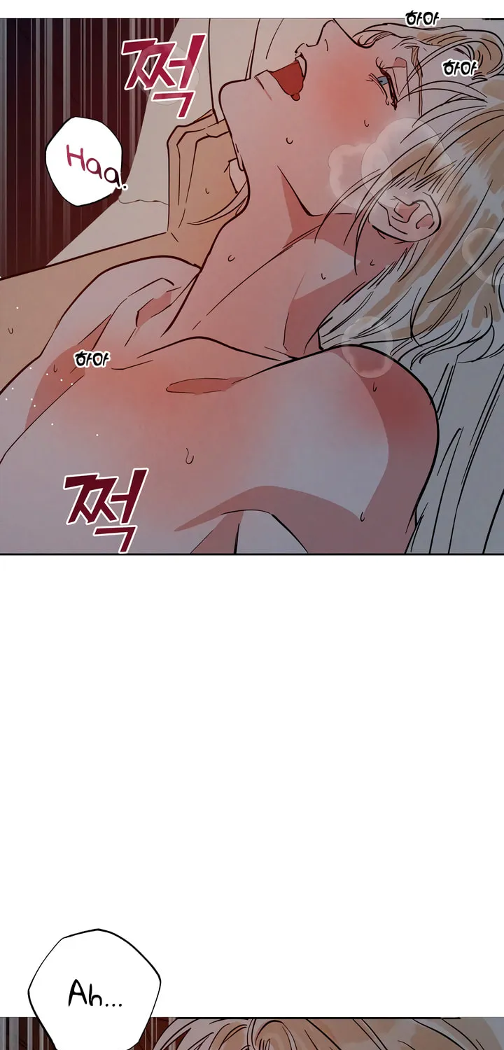Antidote (Harusari) Chapter 48 page 52 - 